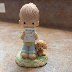 1978 "God Understands" Precious Moment